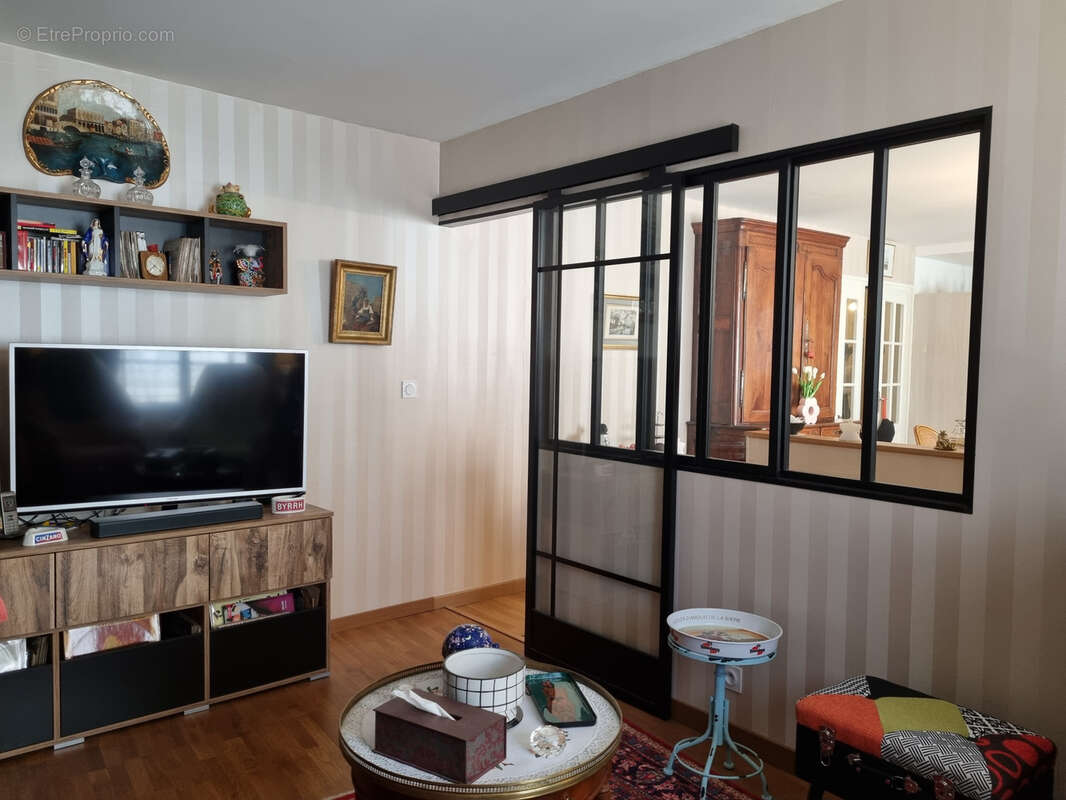 Appartement à AMBOISE
