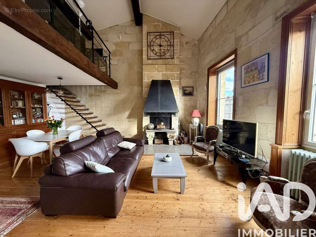 Photo 3 - Appartement à BORDEAUX