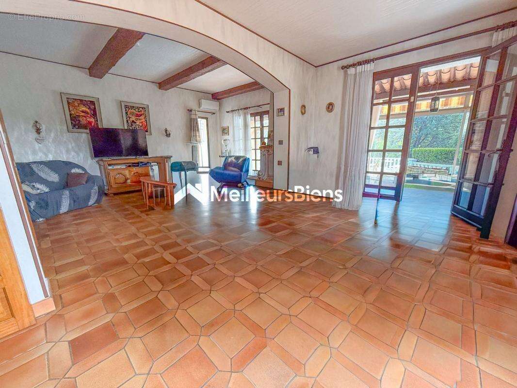 Maison à SAINT-RAPHAEL