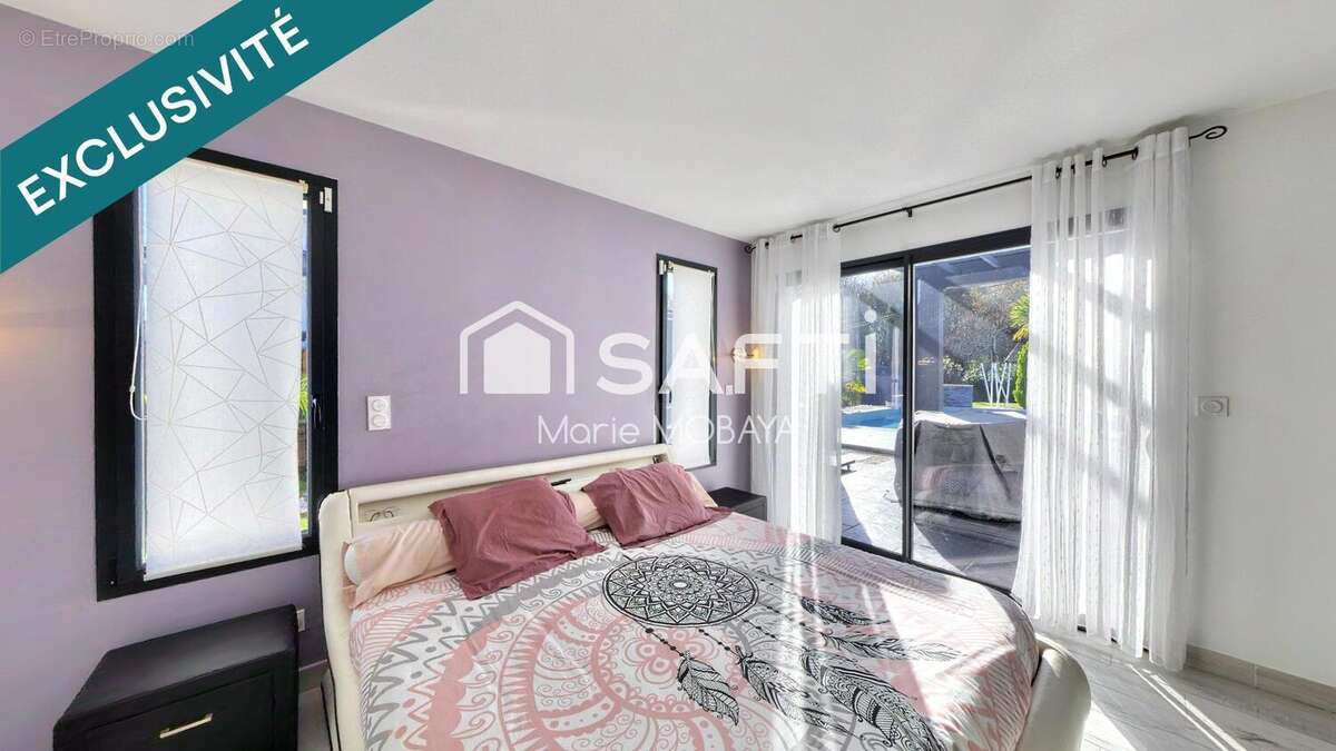 Maison 182 m² à Saint-Andre-De-Cubzac  - photo 7