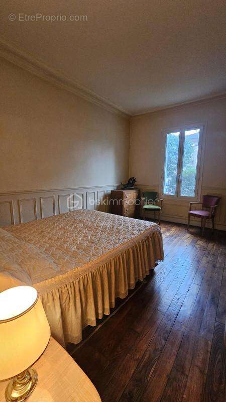 Appartement à ALFORTVILLE