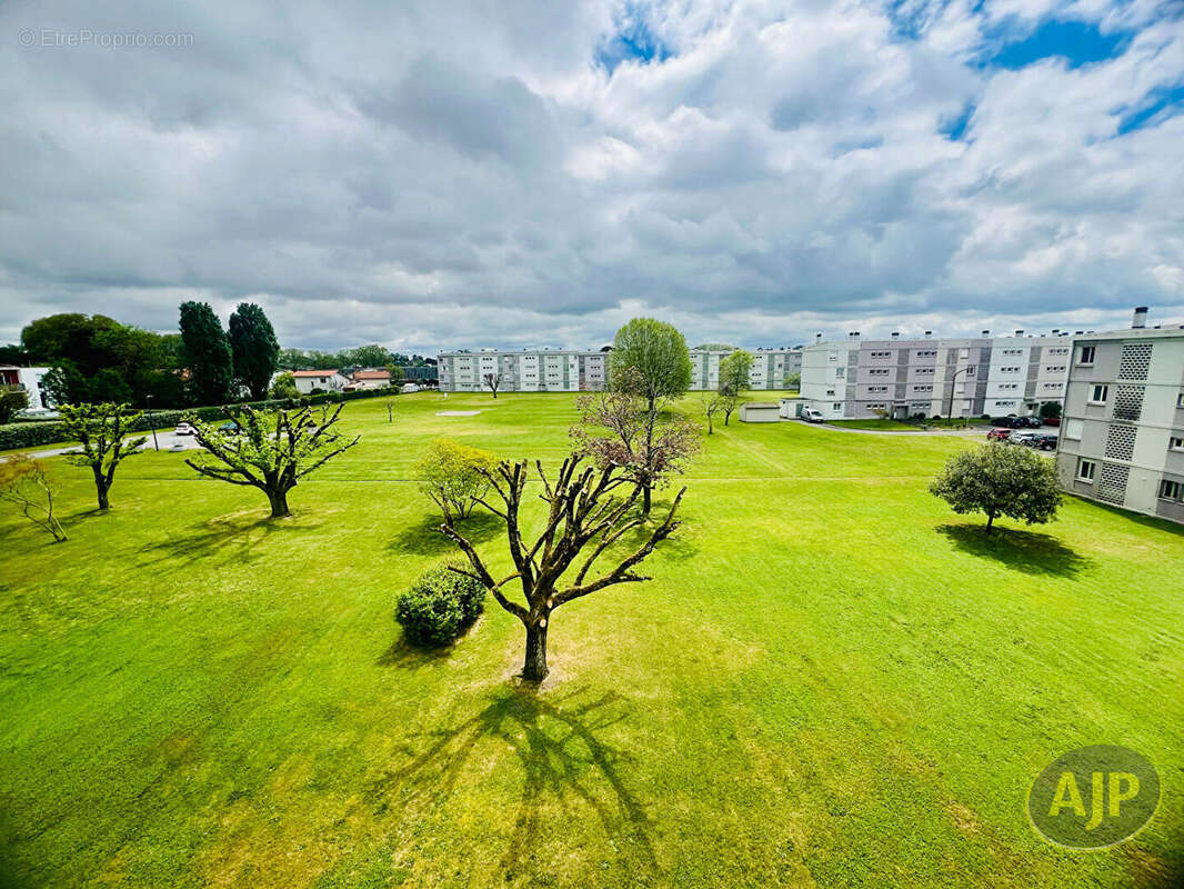 Nouvelle pépite AJP ! Appartement Libourne 5 pièce(s) - photo 4