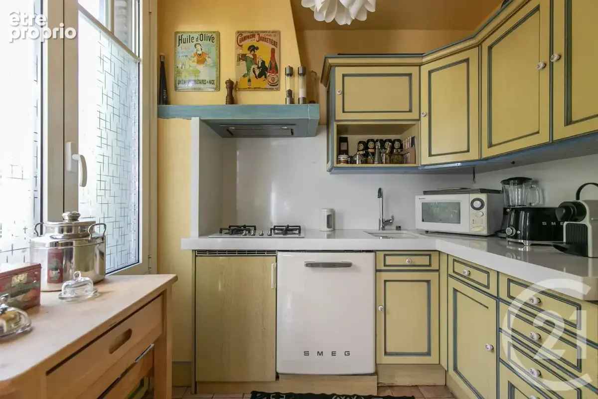 Maison 5 pièces 98 m² à vendre à Chennevieres-Sur-Marne (94430) - photo 14