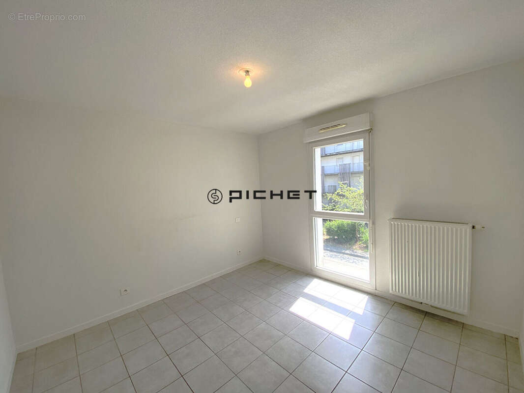 Appartement à LORMONT