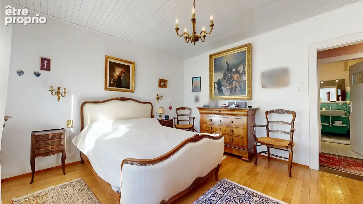Schiltigheim / maison de plain-pied de 132 m² / 4 chambres / 2 garages / terrain de 569 m² - photo 16