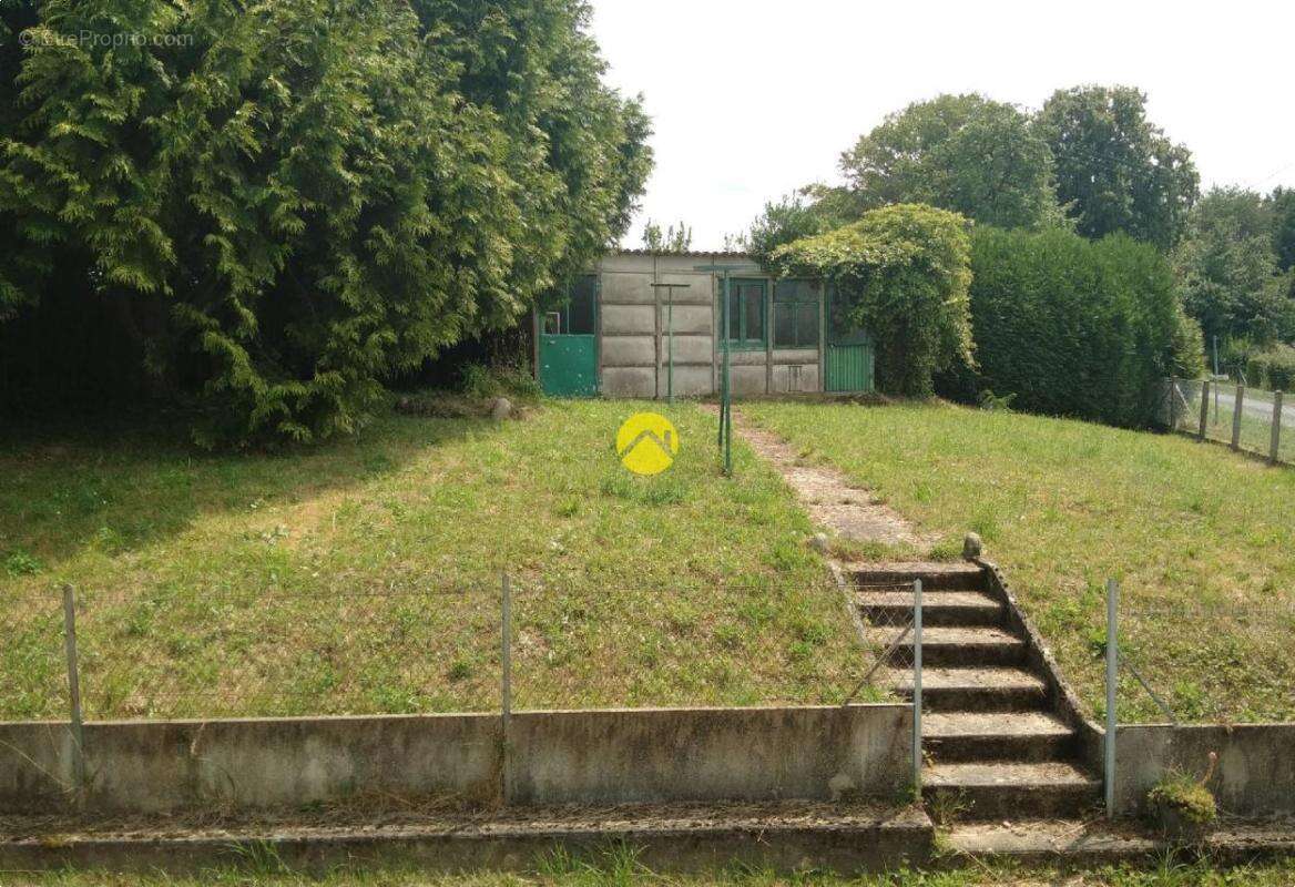 Maison à SAINT-PLANTAIRE