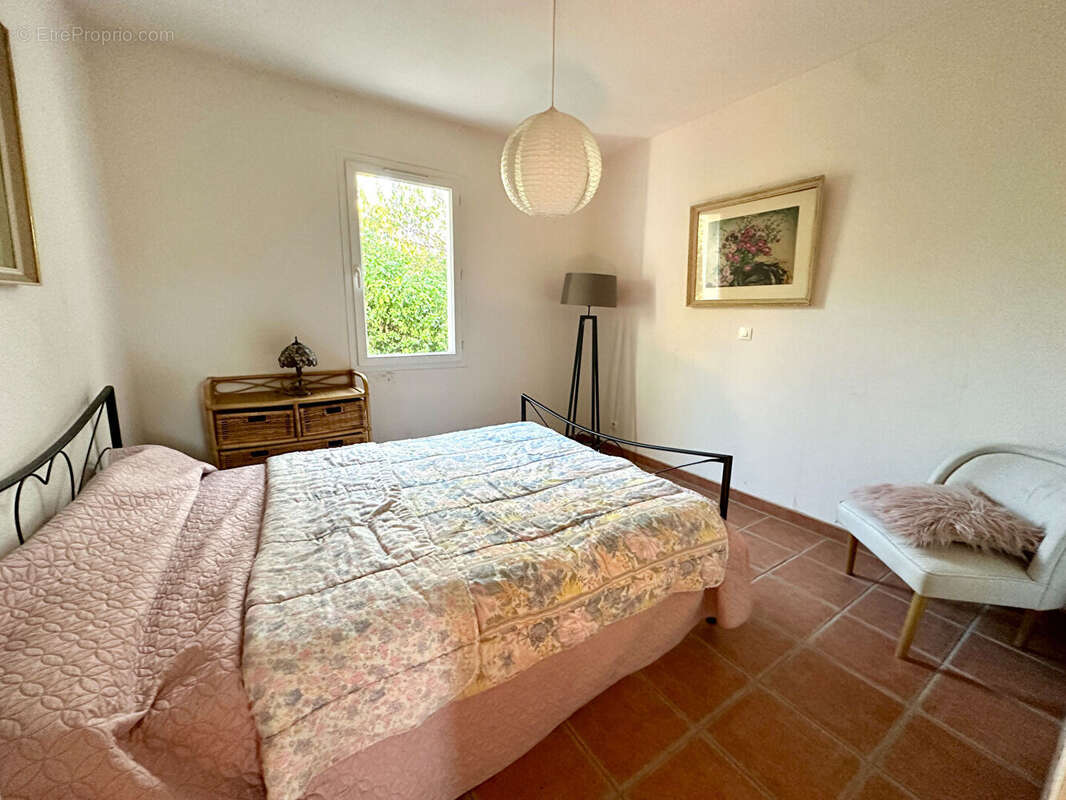 Maison à VOUNEUIL-SOUS-BIARD