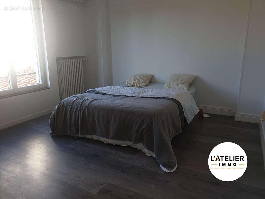 Maison à VITRY-LE-FRANCOIS