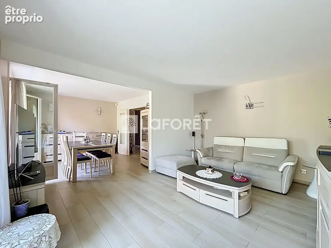 Maison Verneuil Sur Seine 5 pièce(s) 103 m2 - photo 4
