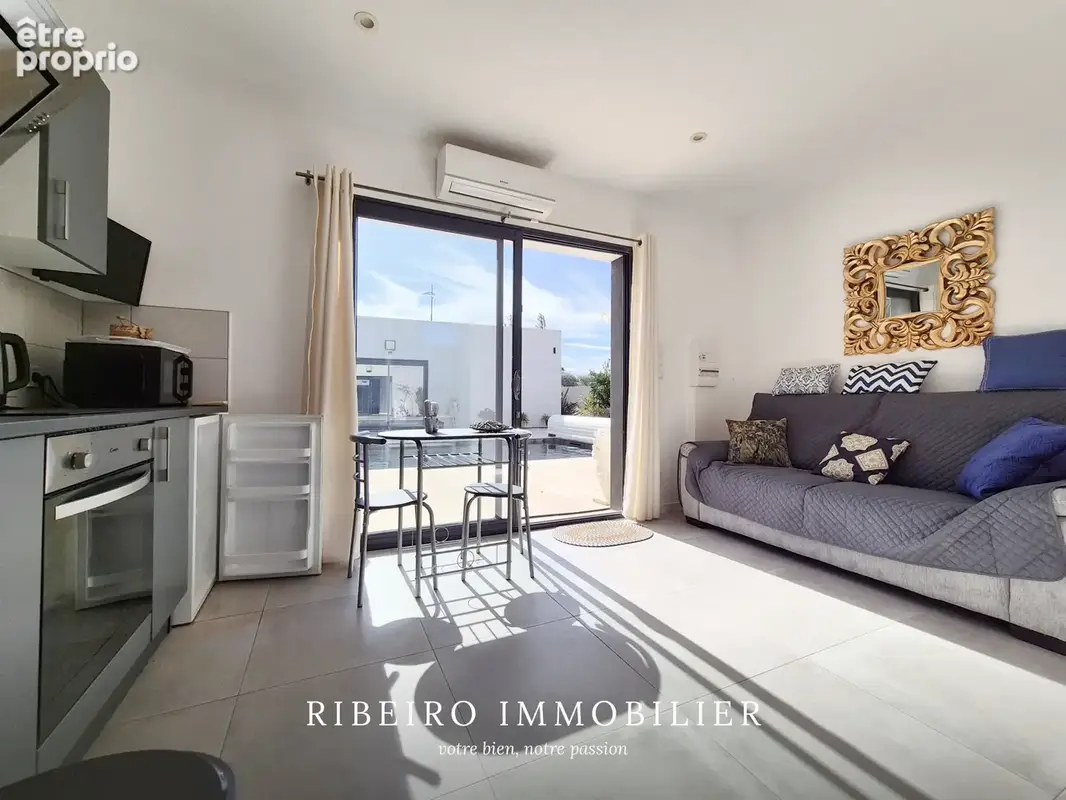 Villa contemporaine à vendre à Abeilhan - photo 4
