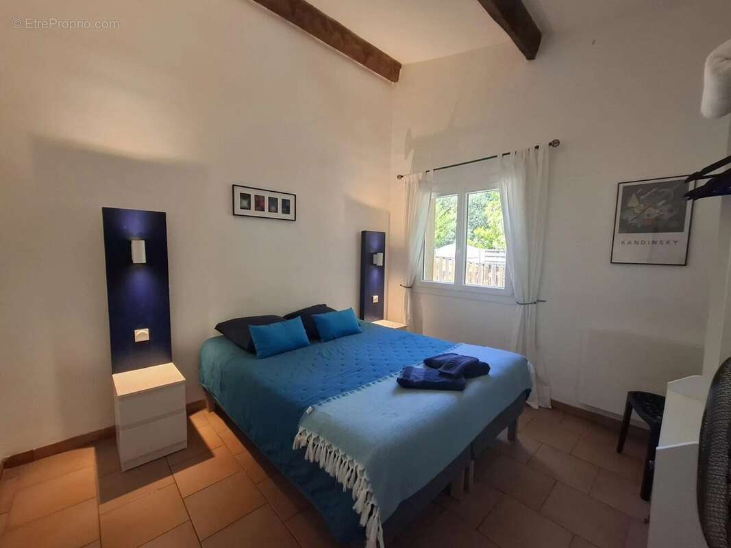 Maison - moissac bellevue - photo 9