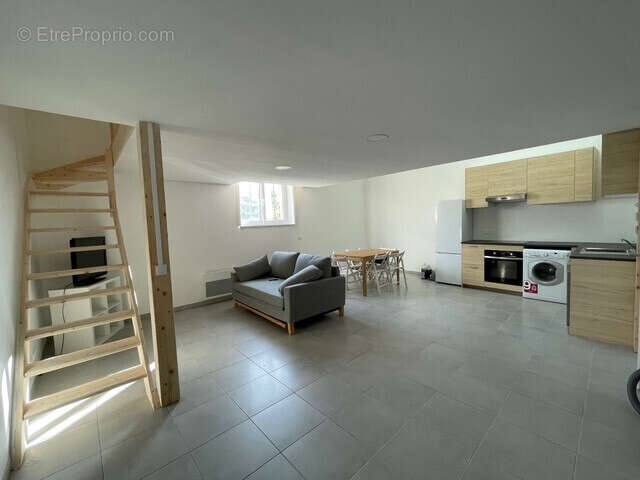 Appartement à MERIGNAC