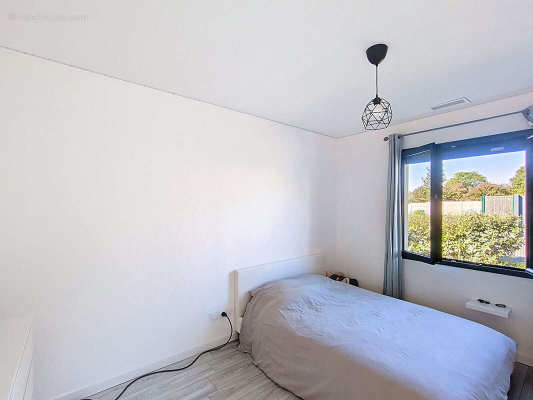 Maison à SAINT-ANDRE-DE-CUBZAC