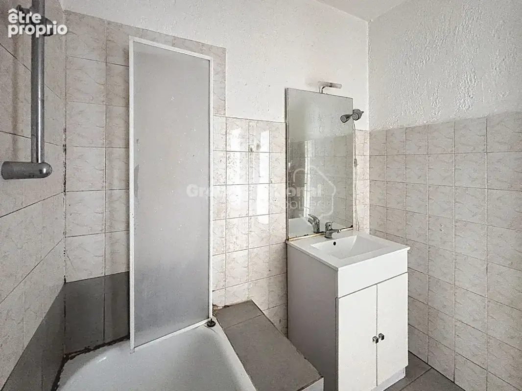 A vendre/ cannes la bocca/ appartement 3p/ 63 m² - photo 7
