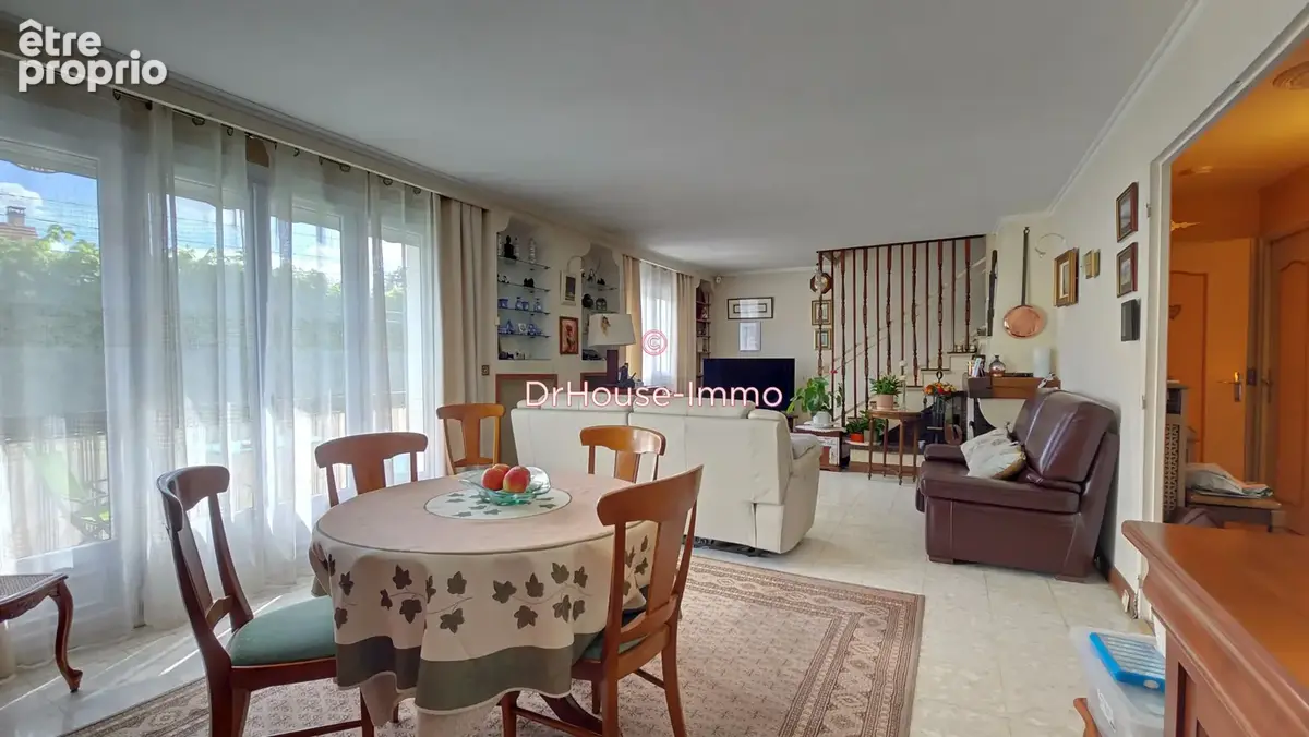 Maison 147 m² à Gournay-Sur-Marne  - photo 18