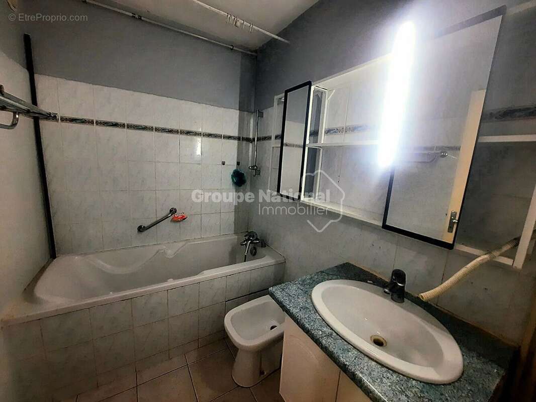 Appartement à AVIGNON