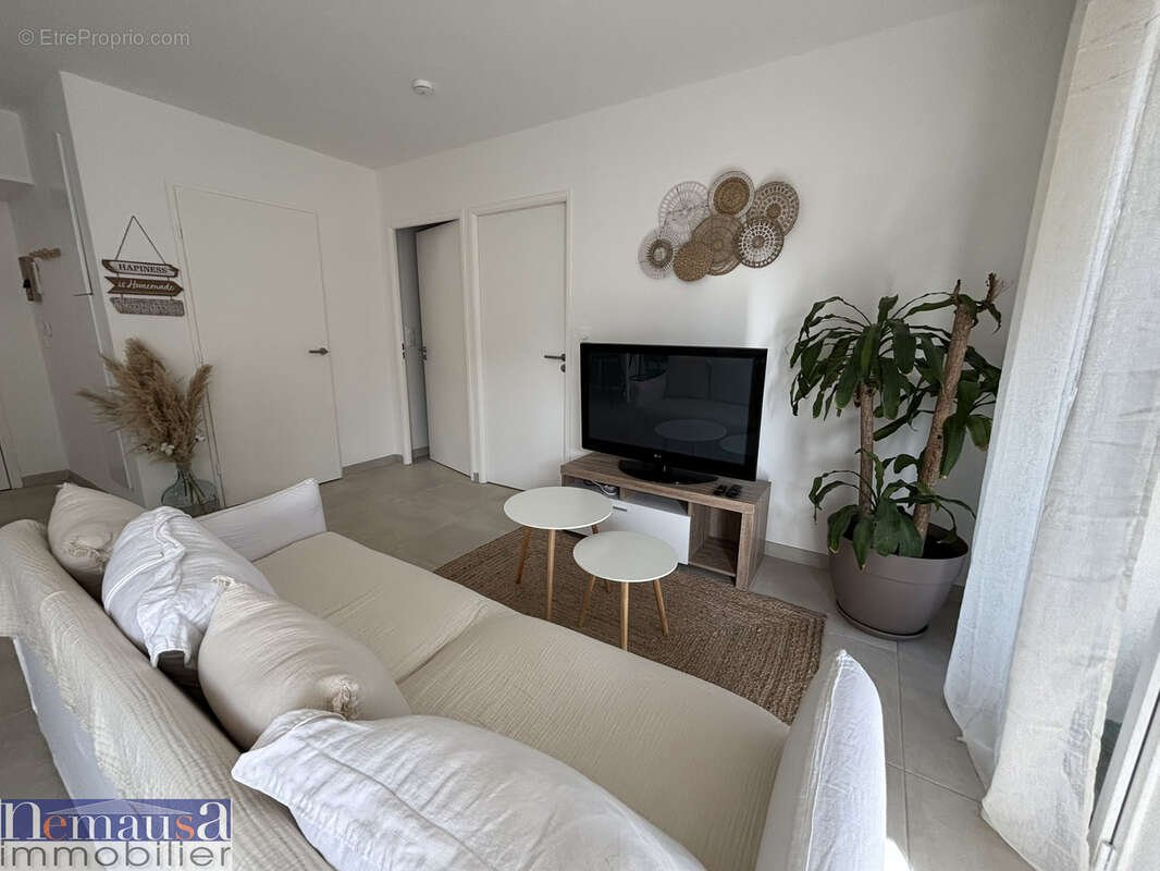 Appartement à AGDE