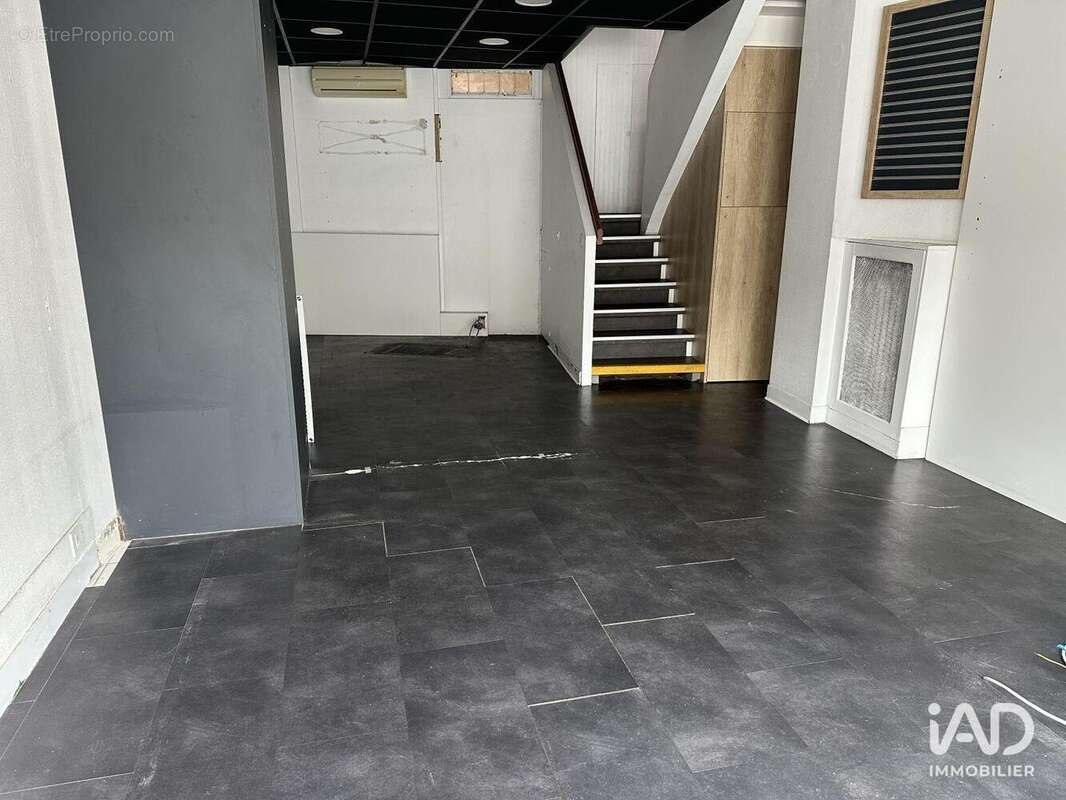 Photo 2 - Commerce à LA TRANCHE-SUR-MER