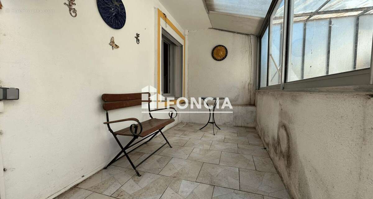 Appartement à LE GRAU-DU-ROI