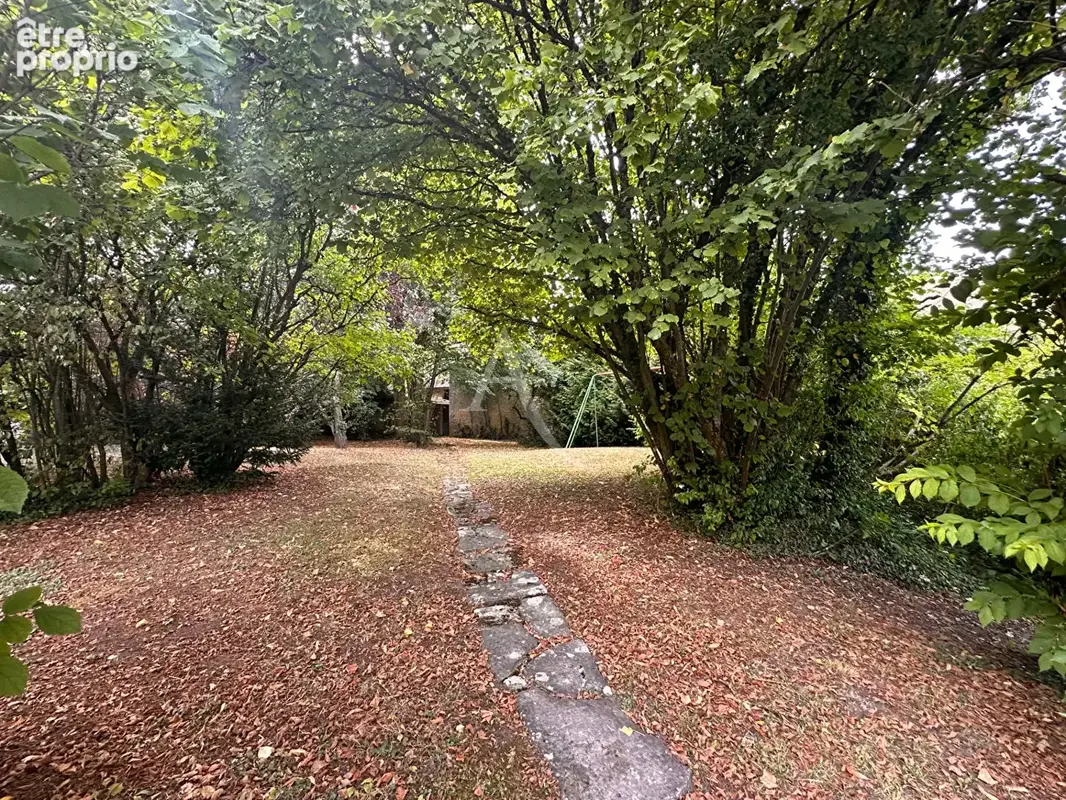 Maison avec cachet et caractère sur Gerbéviller - photo 6