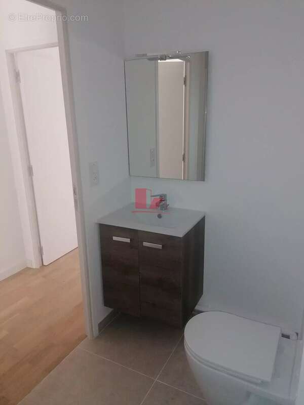 Appartement à CLAMART