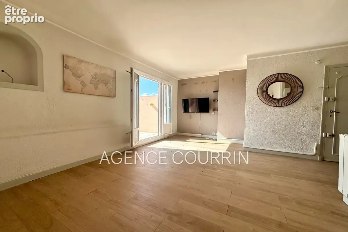 Appartement 2 pièces 41 m² à vendre à Grasse (06130) - photo 4