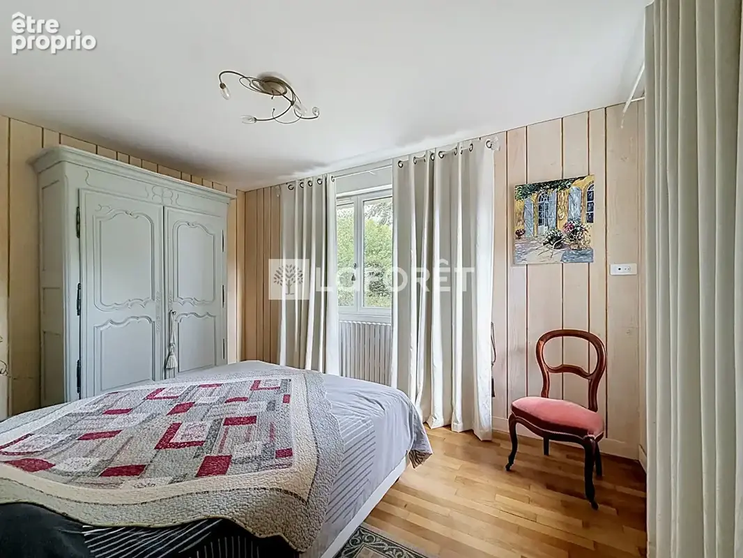 Maison Saint Paul 6 pièce(s) 170 m2 - photo 8
