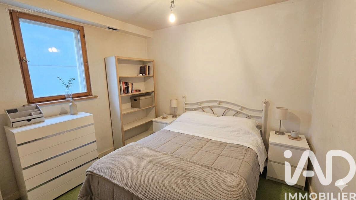 Photo 9 - Maison à SENANTES