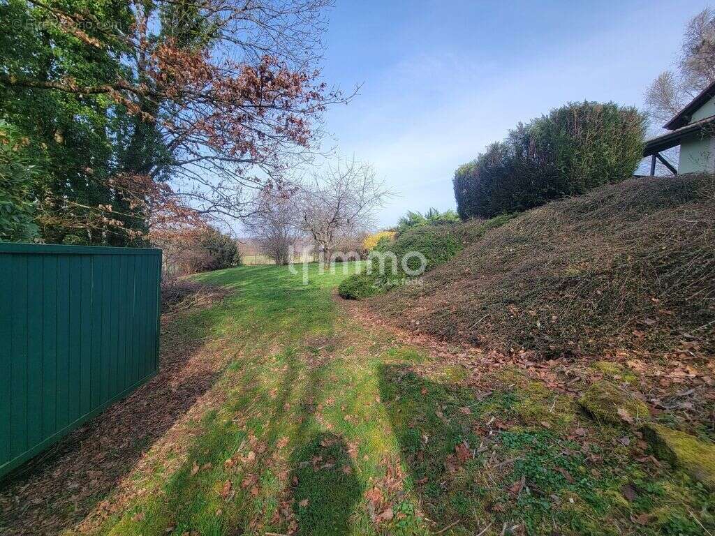 En exclusivité    Maison familiale - photo 2