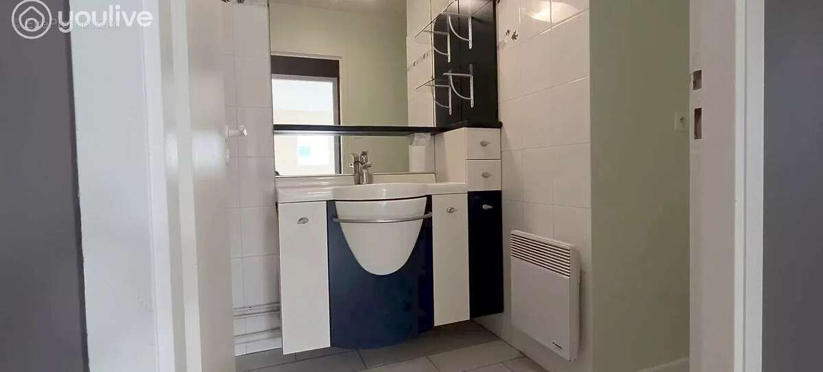 Appartement à LES SABLES-D&#039;OLONNE