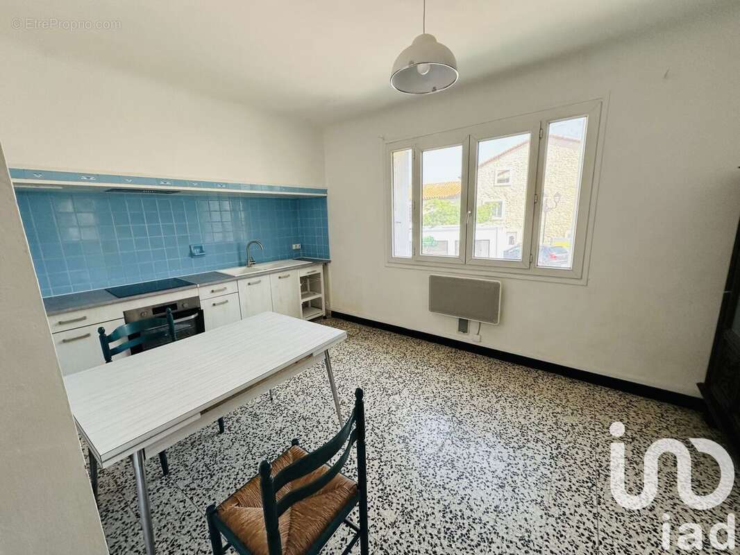 Photo 4 - Maison à ROQUEFORT-DES-CORBIERES