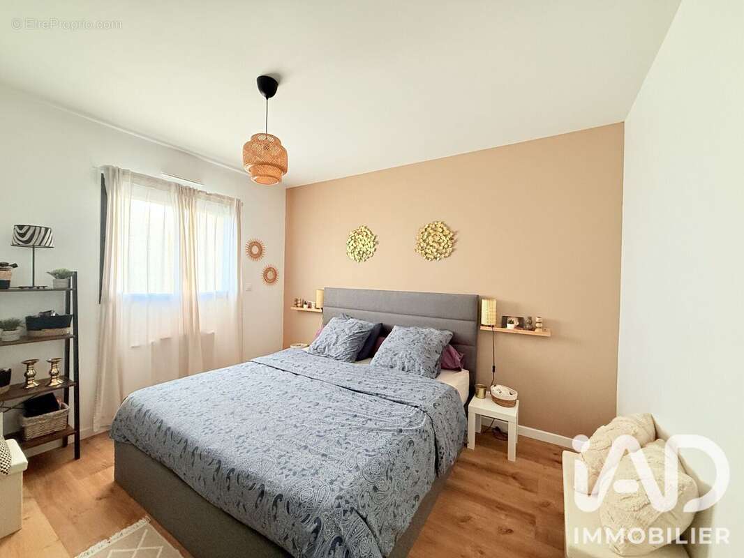 Maison 109 m² à Cancale  - photo 7