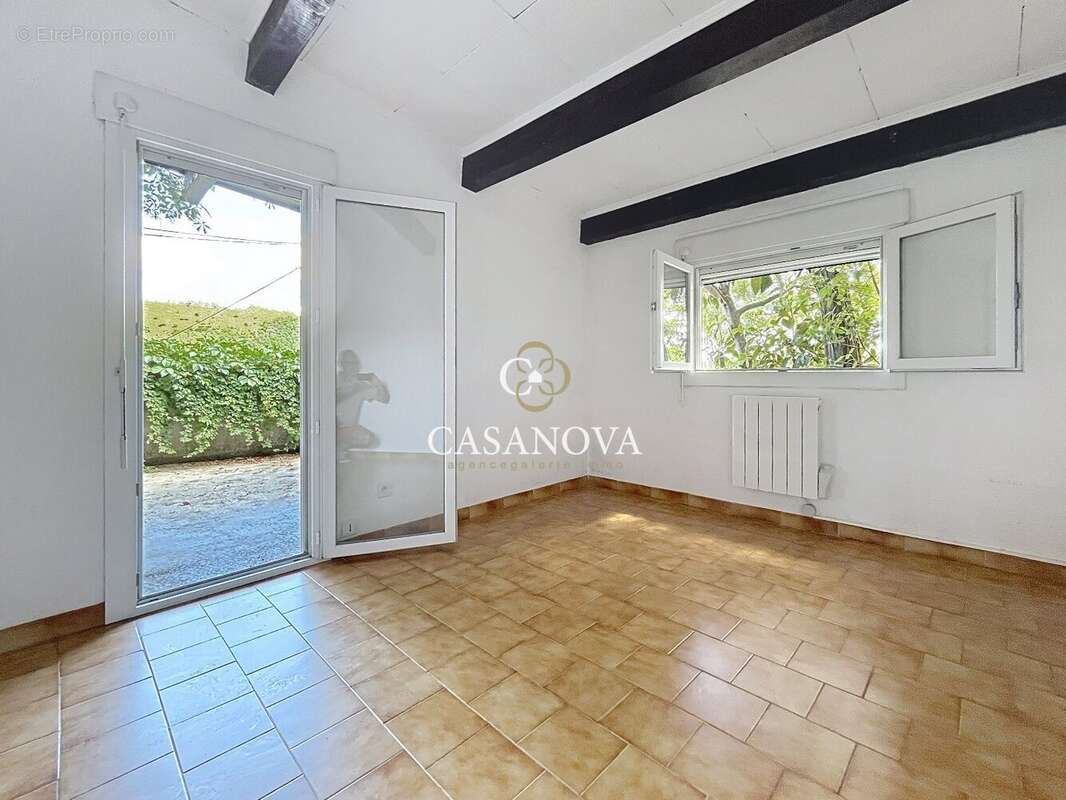 Maison à CLERMONT-L'HERAULT