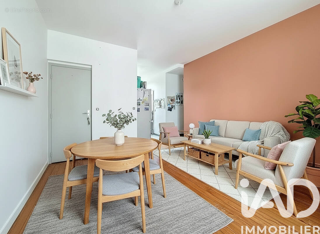 Photo 1 - Appartement à MEAUX