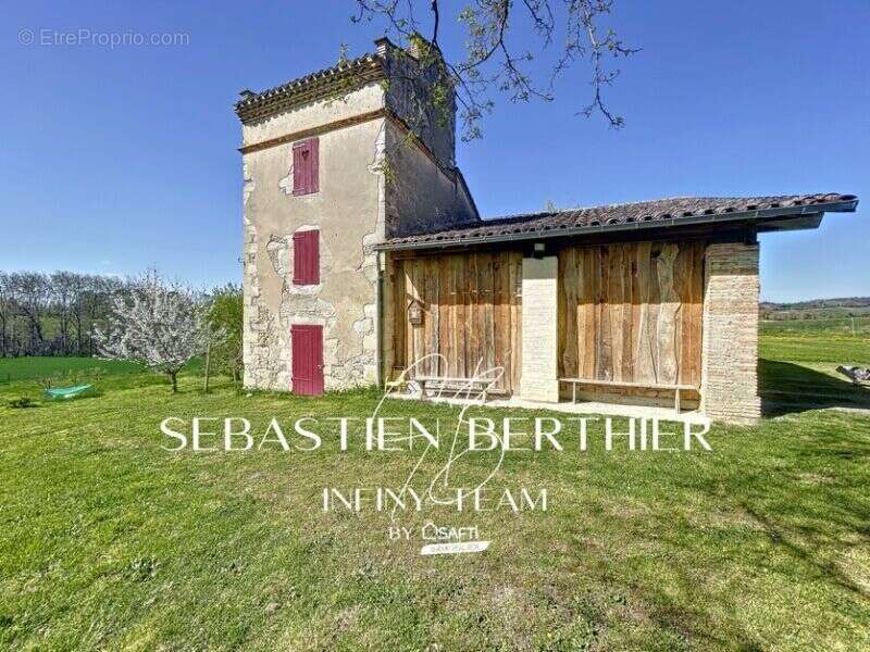 Photo 2 - Maison à LAVAUR