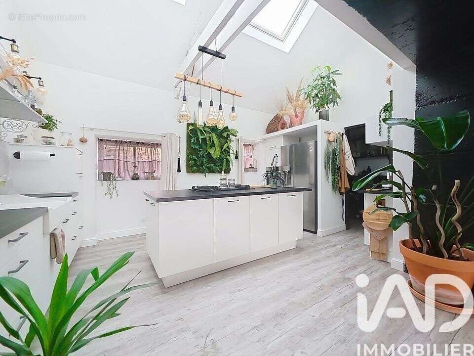 Photo 6 - Maison à LAILLE