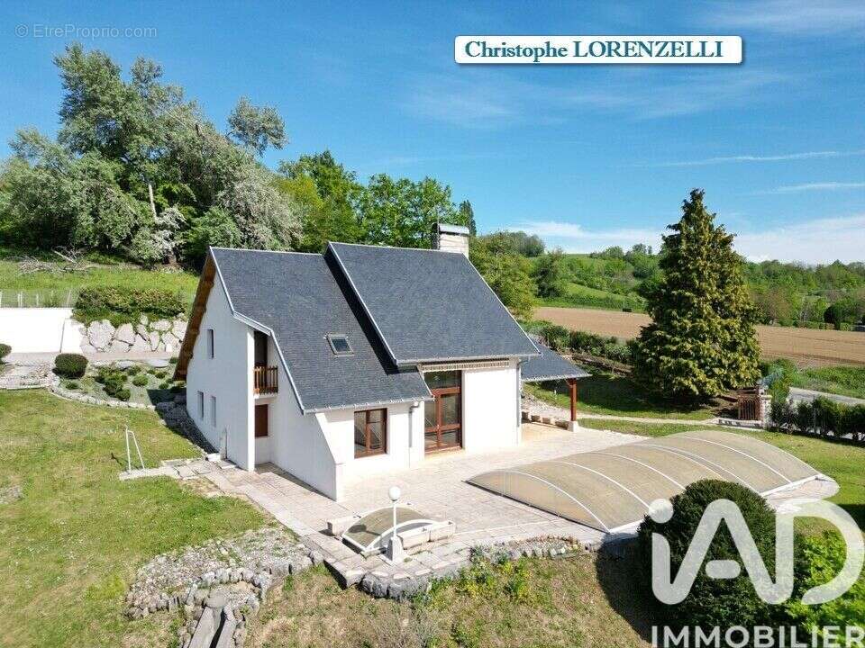 Photo 3 - Maison à BELLEY