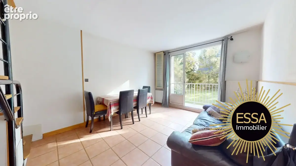 Appartement 4 pièces 68 m² à vendre à Viroflay (78220) - photo 7