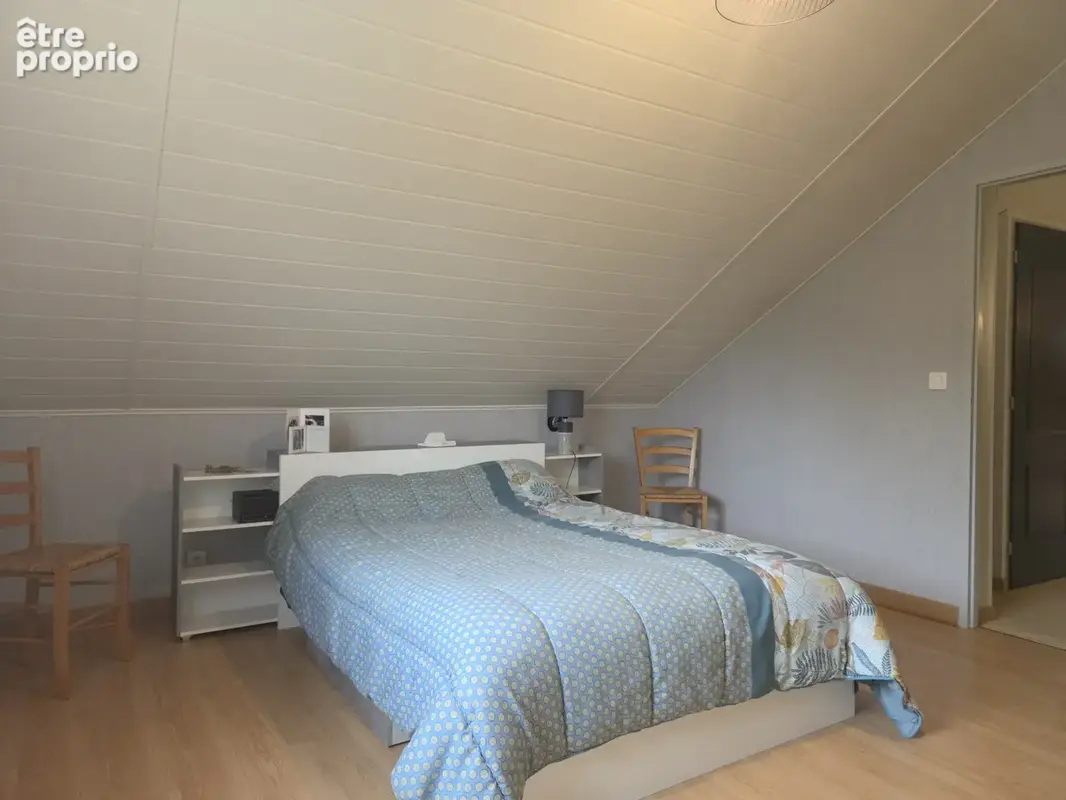 Valdahon - maison individuelle avec un appartement independant de 42 m2. - photo 12