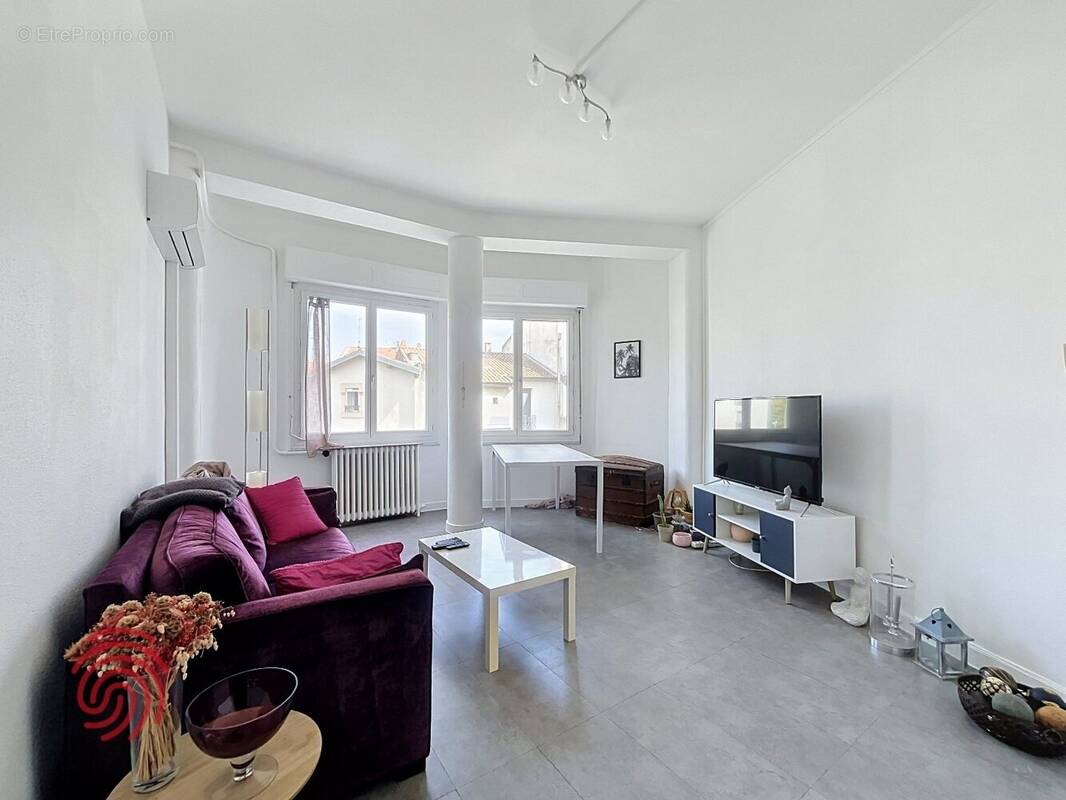 Appartement à BEZIERS
