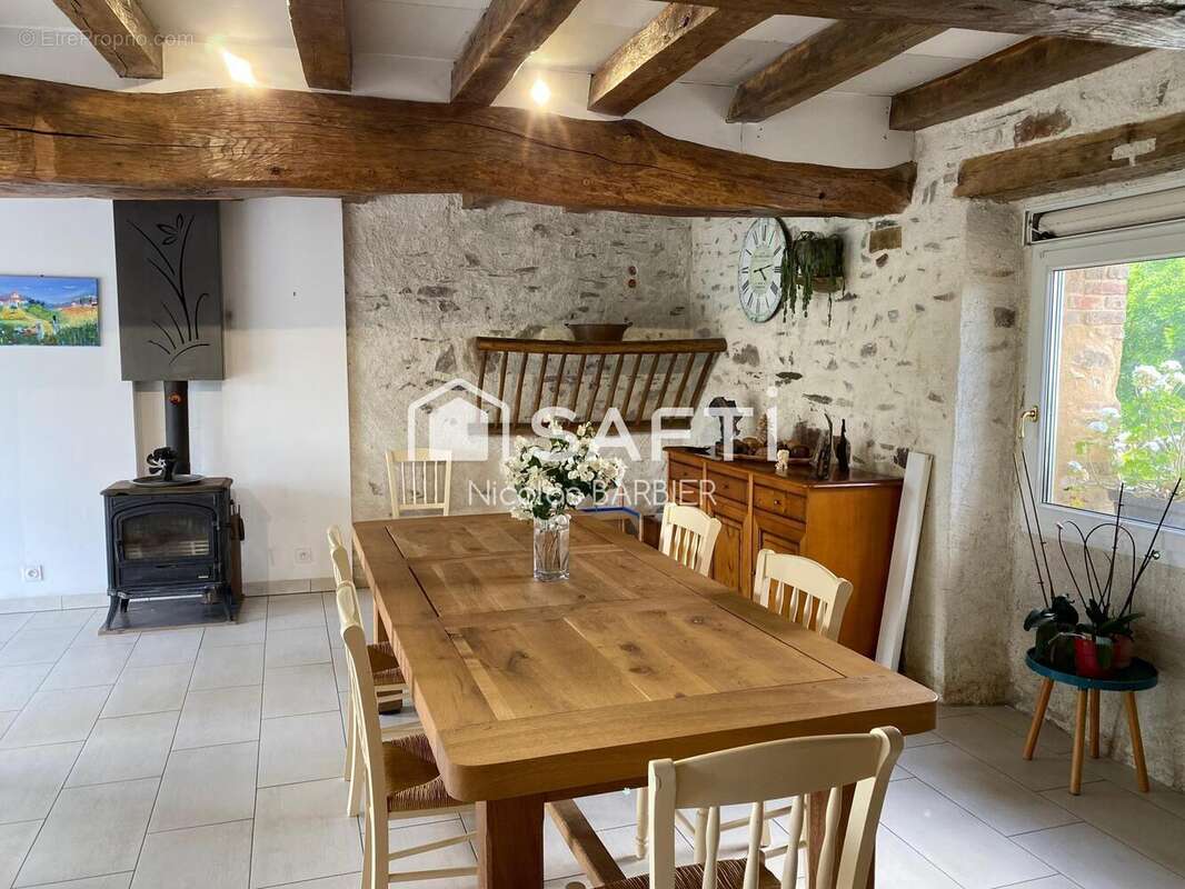 Photo 7 - Maison à TILLIERES