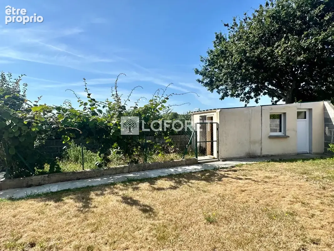 Maison Penvenan 3 pièce(s) 70 m2 - photo 9