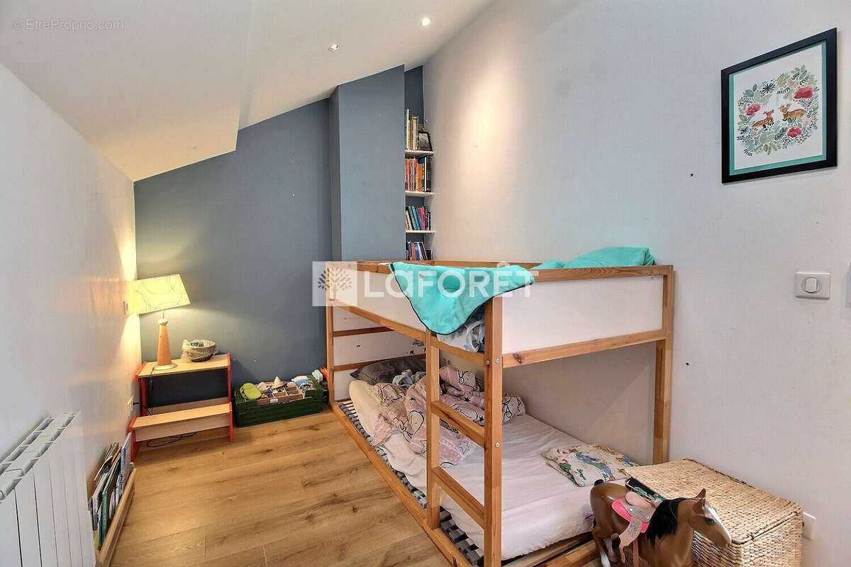 Appartement à MONTREUIL