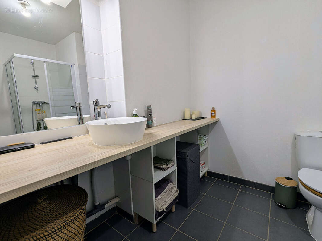 Appartement à NARBONNE