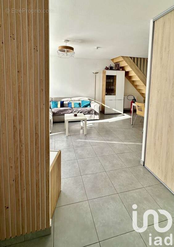 Photo 4 - Maison à LINAS