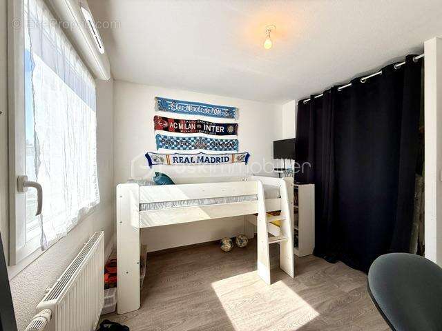Appartement à PFASTATT