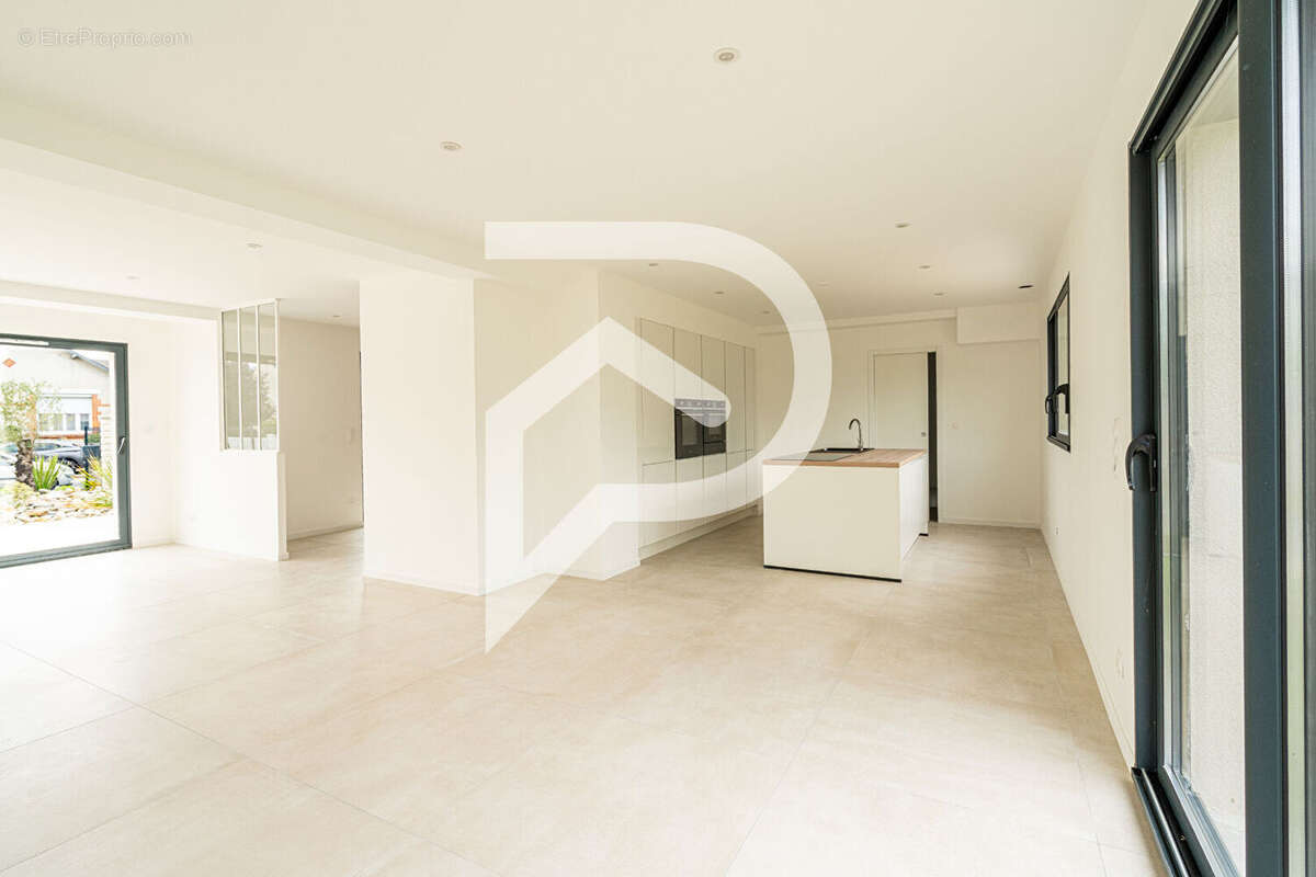 Maison à SAINT-JEAN-LE-BLANC