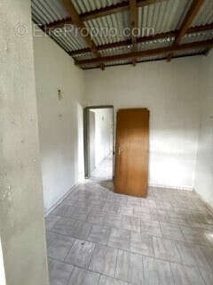 Maison à ANSE-BERTRAND