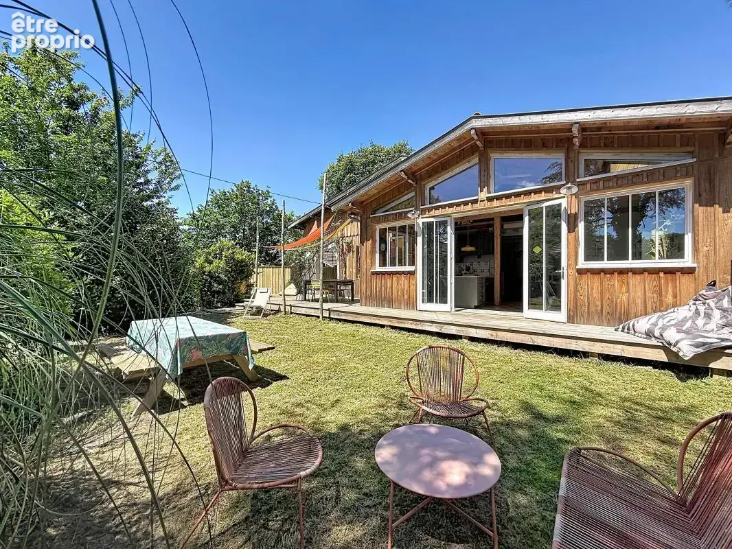 Maison 160 m² à Le Teich  - photo 3