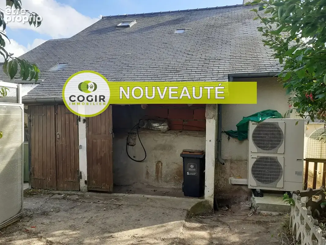 Maison 6 pièces 113m² - GOVEN 35580 - photo 14